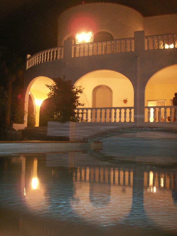 - Casa Martin Appartement San Sebastián de la Gomera