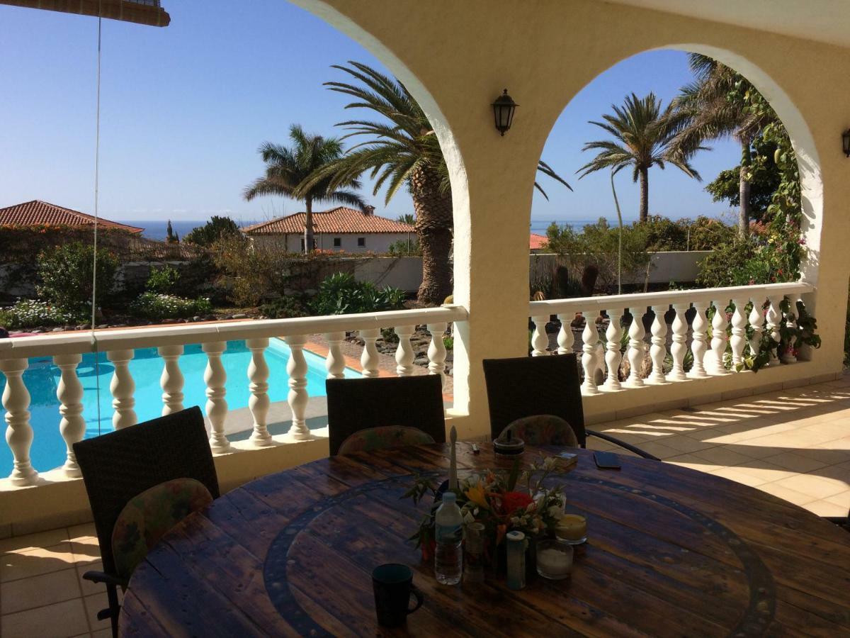- Casa Martin Appartement *