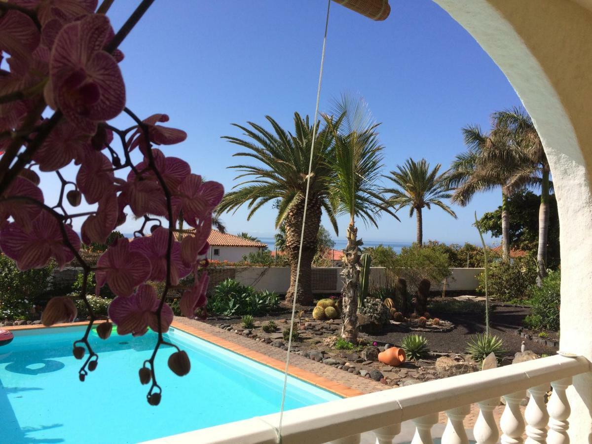- Casa Martin Appartement San Sebastián de la Gomera
